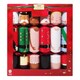 image 1 of Tesco Novelty Character Christmas Crackers 6 pack