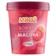 image 1 of Prima Mrož Raspberry Sorbet 460ml