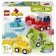 image 1 of LEGO DUPLO 10474 Creative Vehicles