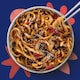 image 2 of Ben's Original Street Food Japanese Teriyaki Style Noodles 250g