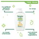 image 5 of Simple Kind To Skin Moisturising Handwash 250Ml