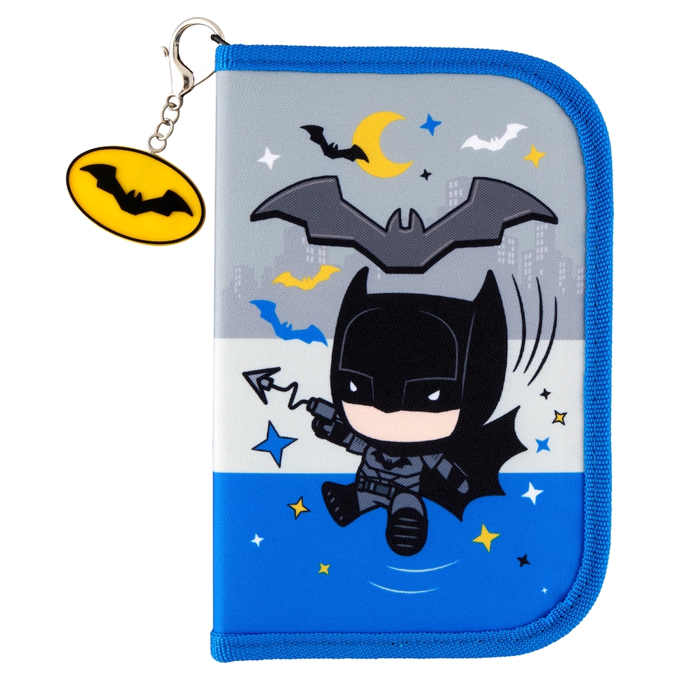 DC The Batman Pencil Case