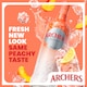 image 3 of Archers Peach Schnapps 70cl