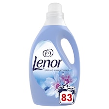 Lenor Fabric Conditioner Spring Awakening 2.905L
