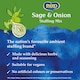 image 3 of Paxo Sage & Onion Stuffing Mix 340G