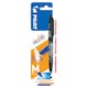 image 1 of Pilot Frixion Ball Roller střední černá 0,7 mm