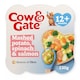 image 1 of Cow & Gate Mashed potato with Spinach and Salmon 230g