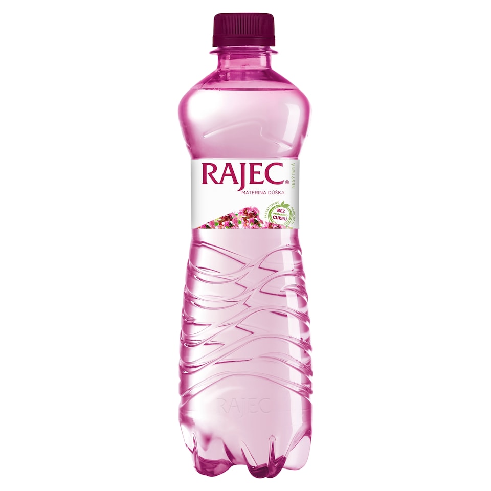 Rajec Materina dúška nesýtená 0,75 l