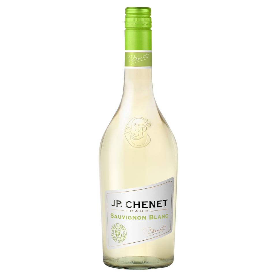 image 1 of J P Chenet Sauvignon Blanc 75Cl
