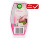 Obrázek 1 pro produkt Air Wick Gel magnólie a květy třešní 150g