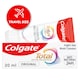 image 1 of Colgate Total Active Prevention Original Travel Toothpaste 20ml