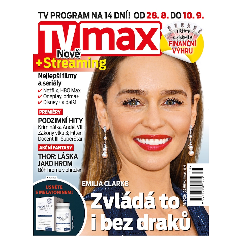 TV Max