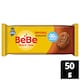 obrázok 1 z Opavia BeBe Dobré ráno kakaové -30 % cukru sušienky s 5 celozrnnými cereáliami balenie 50 g