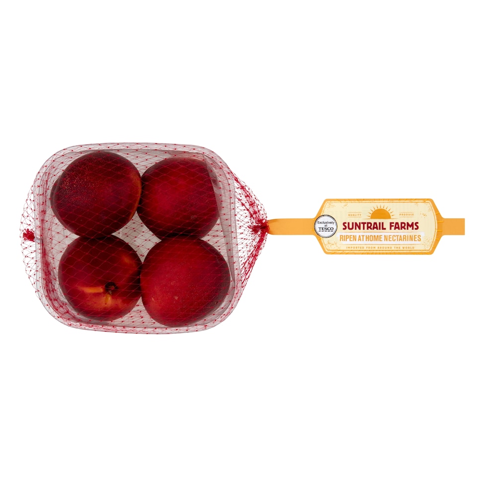image 1 of Suntrail Farms Nectarines Minimum 4