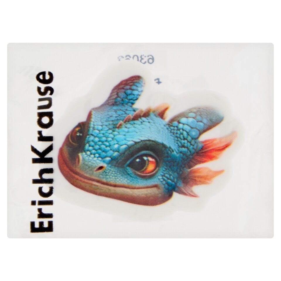 Erich Krause Magic Pet Eraser