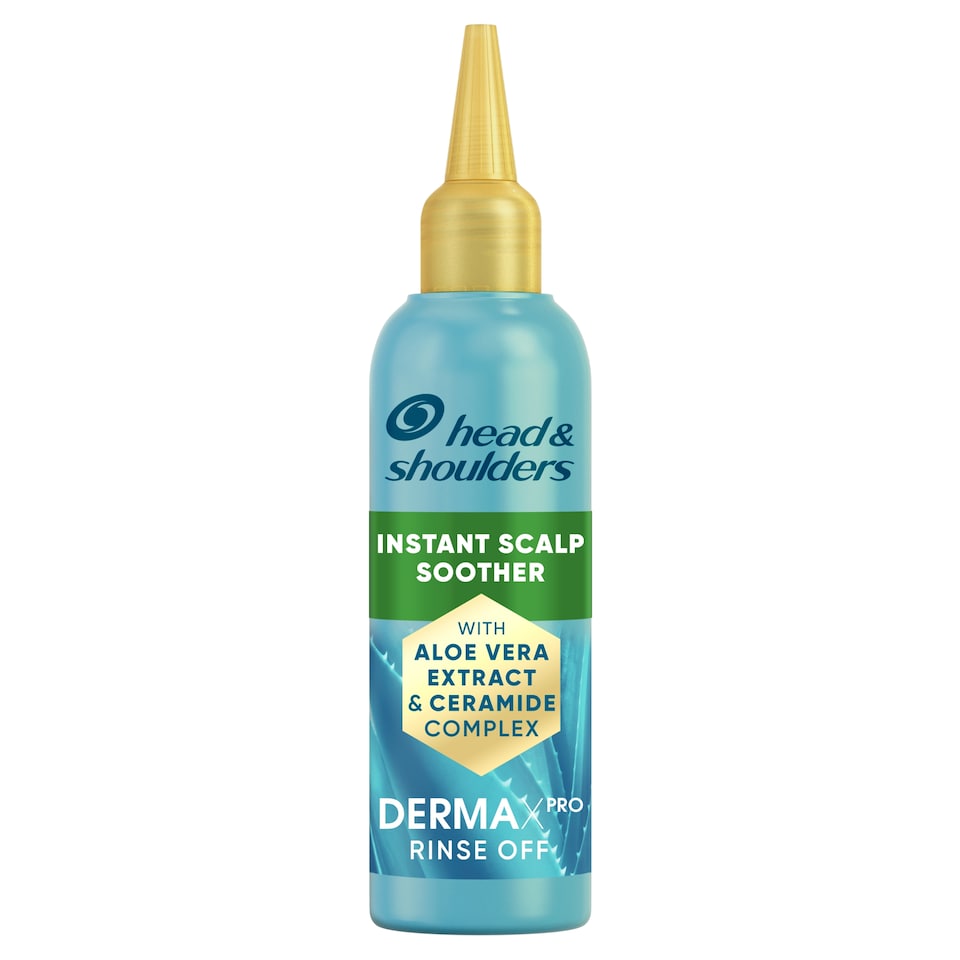 image 1 of Head & Shoulders DermaX Pro Soothing Relief Hair Conditioner 145ml