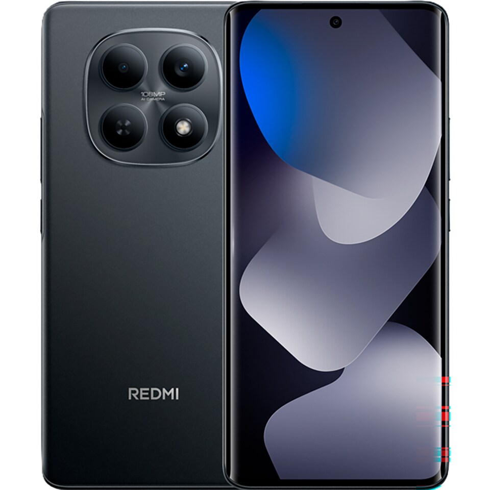 Xiaomi Redmi Note 15