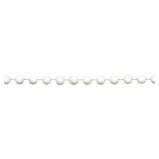 Tesco Silver Bead Chain- 5M