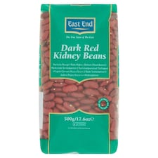 East End Red Kidney Beans 500G