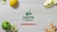 image 2 of Cawston Press Apple & Pear 3X200ml