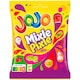 image 1 of JOJO Mixle Pixle Jelly Candies with Fruit Flavors 170 g