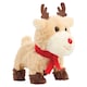 image 2 of Addo Pitter Patter Pets Playful Reindeer