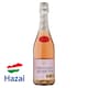 Szovjetszkoje Igrisztoje félszáraz rosé pezsgő 12% 750 ml  1. kép