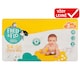 Obrázek 1 pro produkt Fred & Flo Pleny 3 Midi 5-9 kg 54 ks