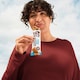 image 3 of Pip & Nut Protein Caramel Almond Bars 3x45g