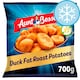 image 1 of Aunt Bessie's Duck Fat Roast Potatoes 700G
