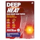image 1 of Deep Heat Pain Relief Patch 4s
