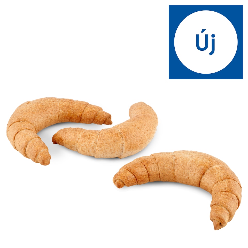 Wholemeal Nostalgia Crescent 75 g