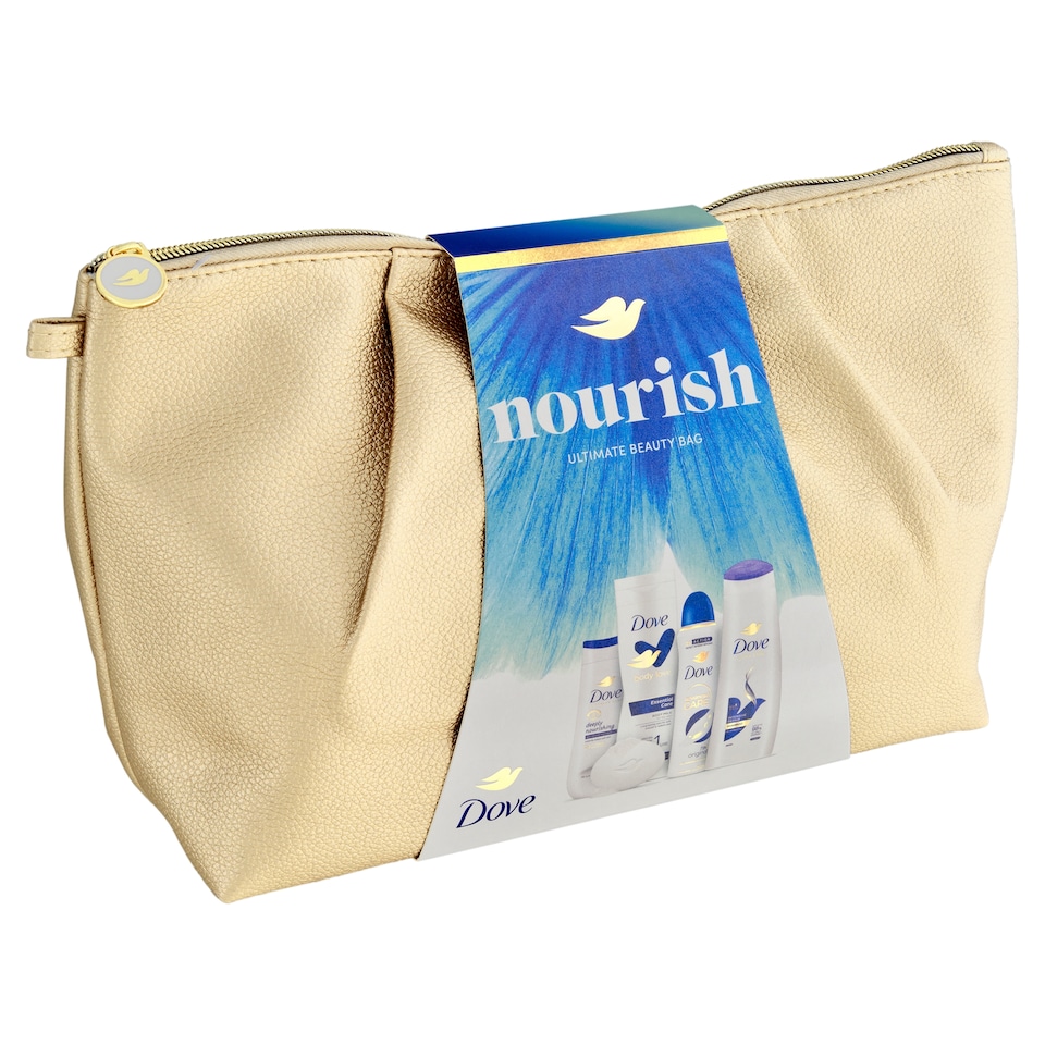 obrázok 1 z Dove Original veľká kozmetická taška pre ženu