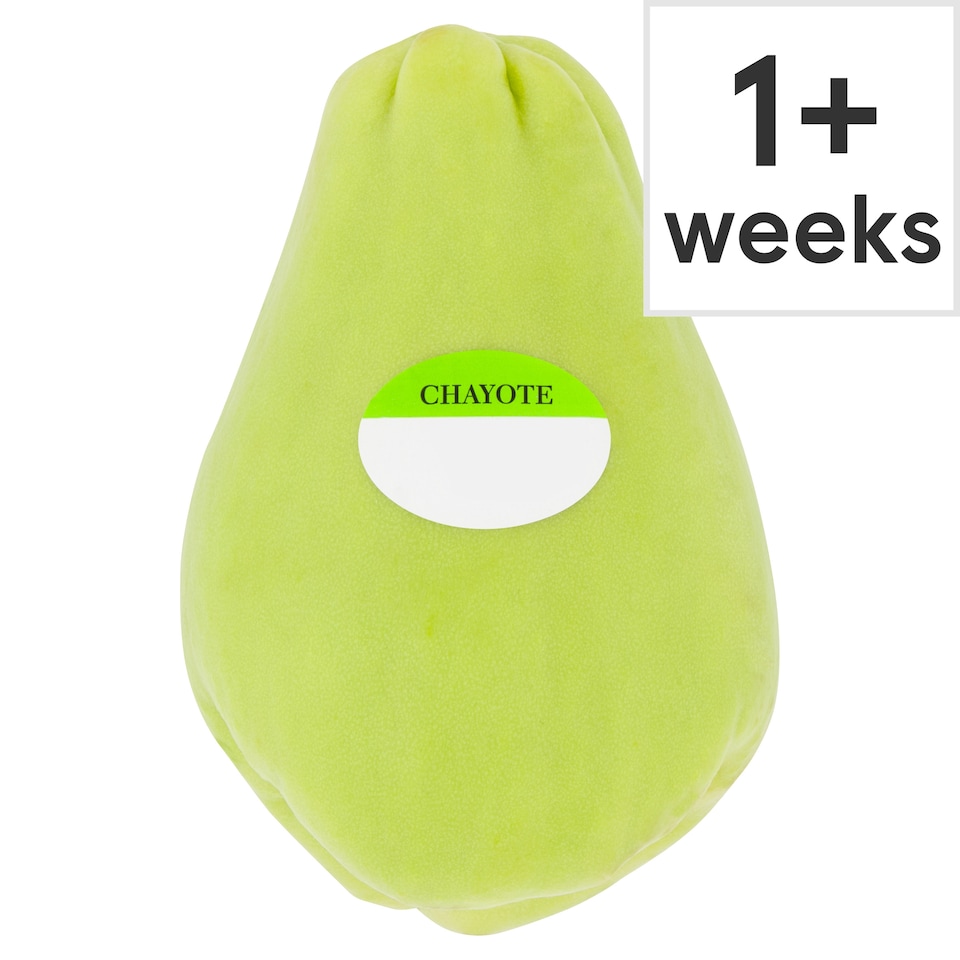 Tesco Chayote EACH