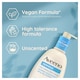 image 5 of Aveeno Dermexa Daily Emollient Cream Body Lotion Moisturiser 500ml