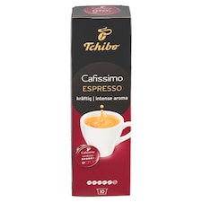 Cafissimo Pods