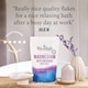 image 5 of Westlab 100% Pure Magnesium Flakes Bath Soak 800g