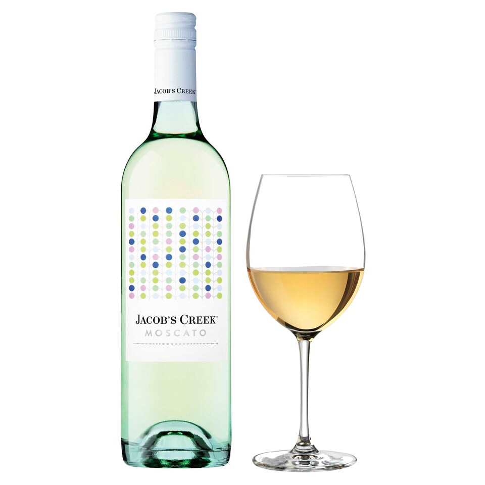 image 1 of Jacob's Creek Moscato 75Cl