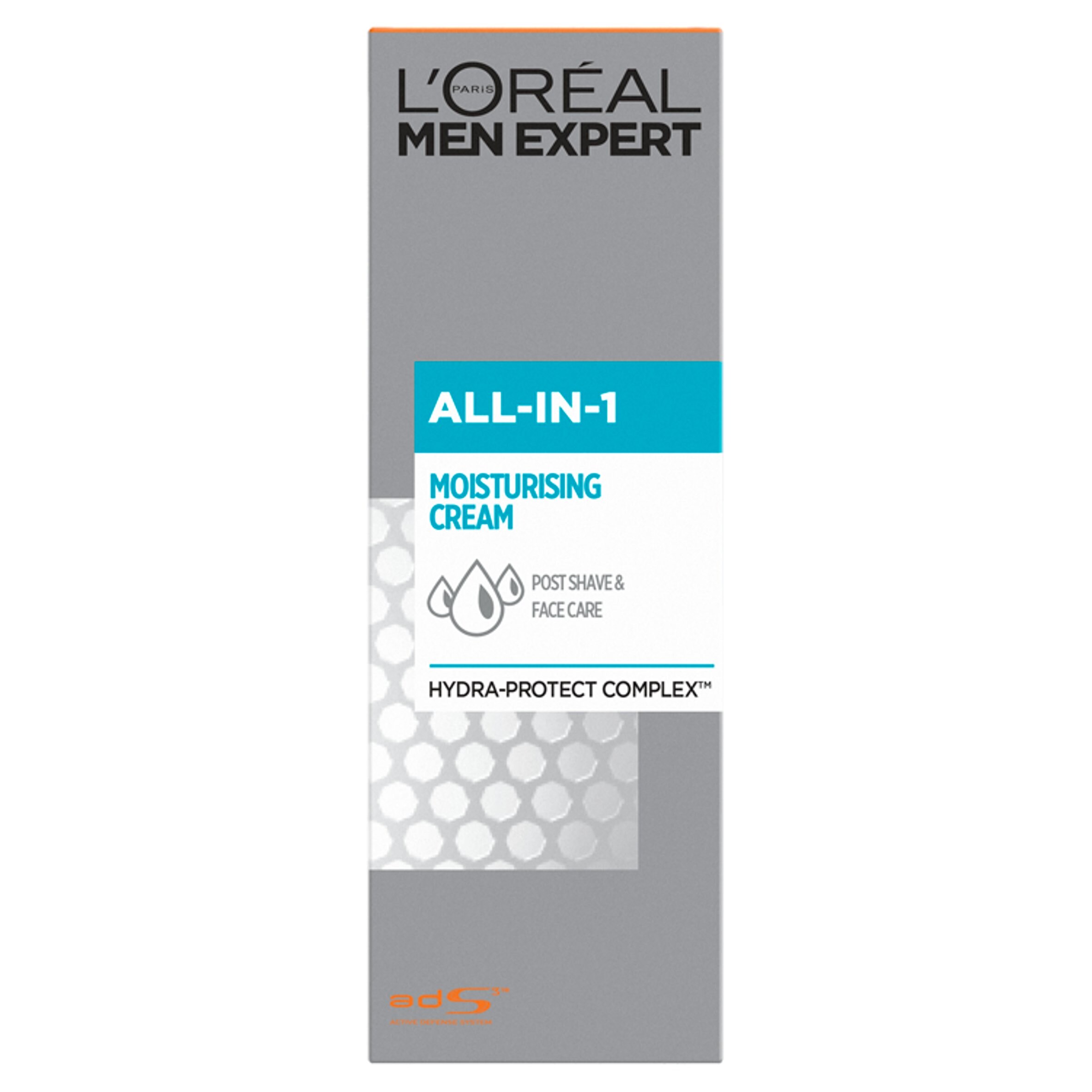 tesco mens moisturiser