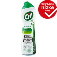 Cif Krém Original 500 ml