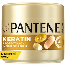 Hair Masks & Oils