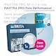 image 2 of Brita Maxtra Pro All-In-1 Water Filter Cartridge