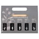 image 1 of F&F Home Apothecary Reed Diffuser Giftset 5 x 50ml