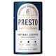 image 1 of Presto Instant Coffee House Espresso 90g