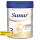 obrázok 1 z Sunar Premium 3 batoľacie mlieko 700 g