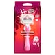 image 2 of Gillette Venus ComfortGlide Miami s vôňou Sugarberry holiaci strojček pre dámy náhradná hlavica
