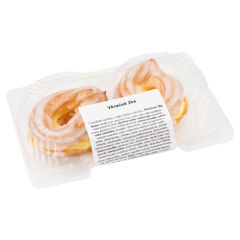 image 1 of Wreath 2 pcs 90g