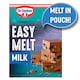 image 1 of Dr. Oetker Easy Melt Chocolaty Cake Covering Milk Chocolate Cover 150g