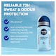 image 2 of NIVEA MEN Sensitive Protect Anti-Perspirant Deodorant Roll-On 50ml