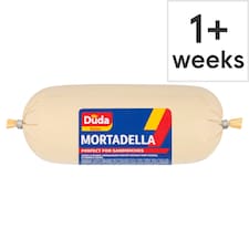 Duda Mortadella Paprika 450g